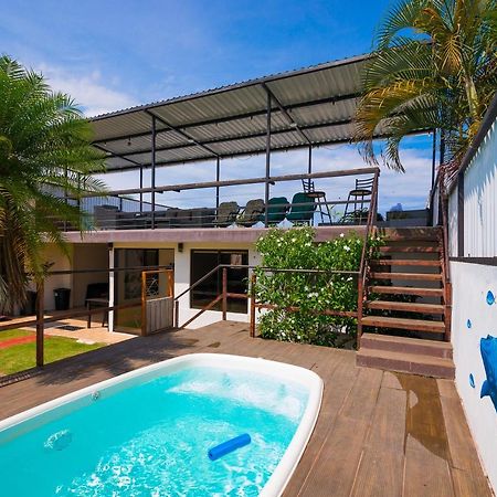 Luxurious Hideaway With Pool And Rooftop Deck Jacó Esterno foto