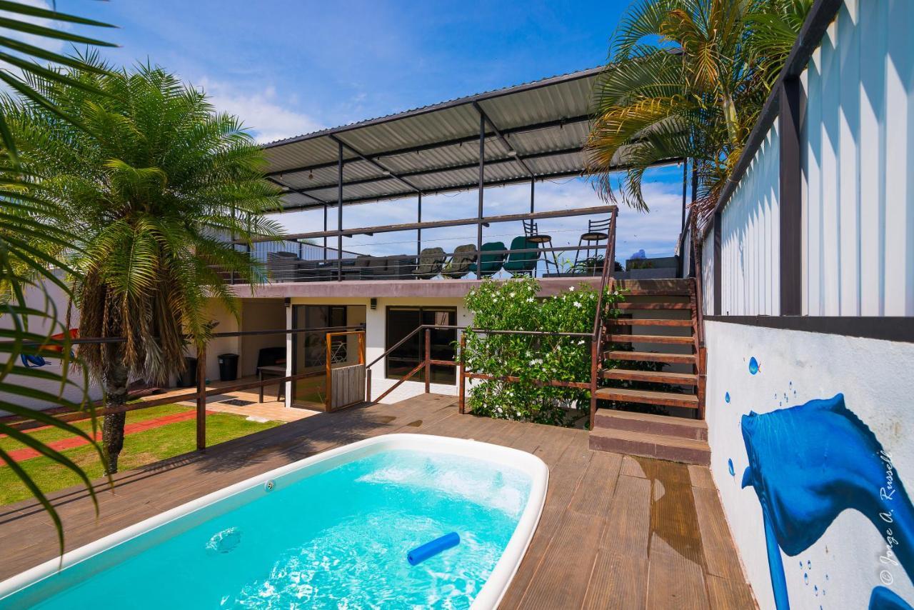 Luxurious Hideaway With Pool And Rooftop Deck Jacó Esterno foto